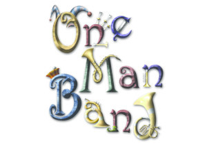 One Man Band movie poster (2005) poster