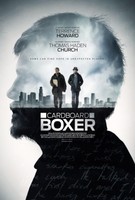 Cardboard Boxer movie poster (2016) Poster MOV_dv8bdfxx