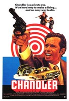 Chandler movie poster (1971) tote bag #MOV_dvpvkkcx