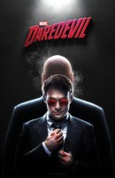 "Daredevil"  movie poster (2015 ) t-shirt #MOV_dvwjvov2