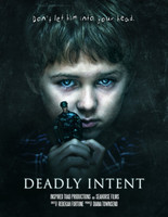 Deadly Intent movie poster (2016) Sweatshirt #1375549