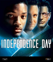 Independence Day movie poster (1996) Tank Top #1326506