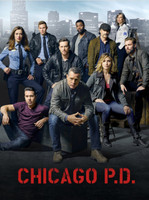 Chicago PD movie poster (2013) Tank Top #1438563