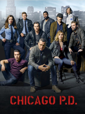 Chicago PD movie poster (2013) Poster MOV_dxyx0ffz