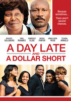 A Day Late and a Dollar Short movie poster (2014) Tank Top #1477377