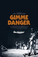 Gimme Danger movie poster (2016) Longsleeve T-shirt #1374123