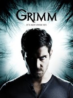 Grimm movie poster (2011) Poster MOV_dygd2lmw