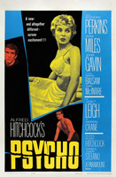 Psycho movie poster (1960) mug #MOV_dyud0hz0