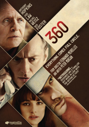 360 movie poster (2012) Poster MOV_dz3irlmq