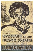 The Black Room movie poster (1935) Poster MOV_dz4hvsni