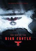 The Man in the High Castle movie poster (2015) Tank Top #1316025