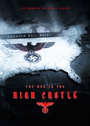 The Man in the High Castle movie poster (2015) hoodie