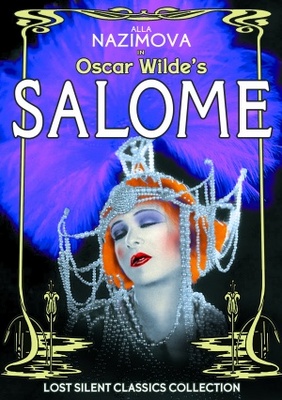 Salome movie poster (1923) Poster MOV_e003479b