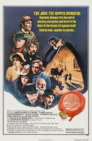 Murder by Decree movie poster (1979) Tank Top #880866