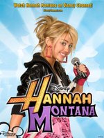 Hannah Montana movie poster (2006) Poster MOV_e00b267c