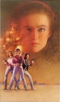 The Education of Allison Tate movie poster (1986) Poster MOV_e00bed01