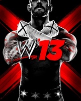 WWE '13 movie poster (2012) hoodie #893779