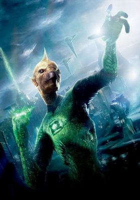 Green Lantern movie poster (2011) mug #MOV_e012fb19
