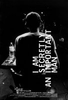 I Am Secretly an Important Man movie poster (2009) hoodie #695056