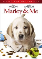 Marley & Me movie poster (2008) Poster MOV_e017d872