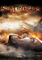 Stalingrad movie poster (2013) t-shirt #MOV_e018855b