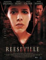 Reeseville movie poster (2003) Tank Top #668789