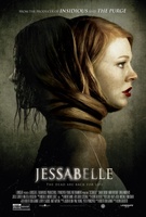 Jessabelle movie poster (2014) Tank Top #1191280