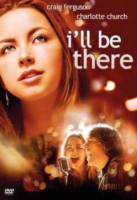 I'll Be There movie poster (2003) mug