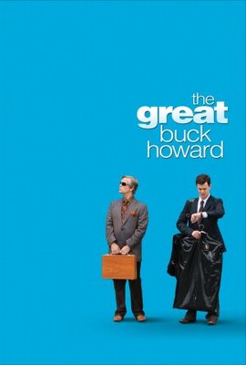 The Great Buck Howard movie poster (2008) calendar