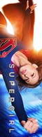 Supergirl movie poster (2015) Sweatshirt #1256092
