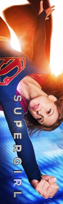 Supergirl movie poster (2015) hoodie