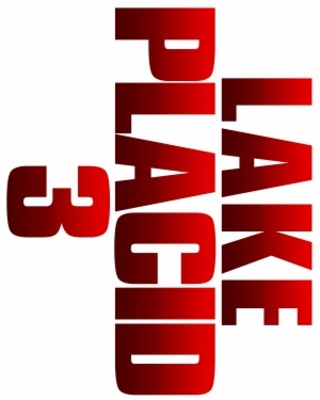 Lake Placid 3 movie poster (2010) poster