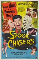 Spook Chasers movie poster (1957) Poster MOV_e03a6847