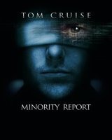 Minority Report movie poster (2002) Poster MOV_e03ab60d