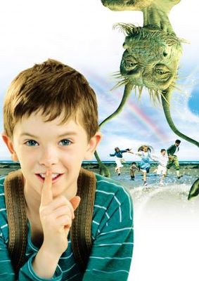 Five Children and It movie poster (2004) calendar