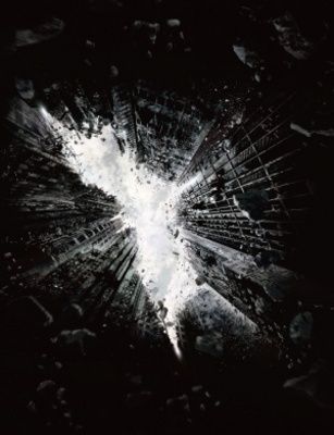 The Dark Knight Rises movie poster (2012) tote bag #MOV_e0496429