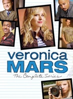 Veronica Mars movie poster (2004) Poster MOV_e04a0932