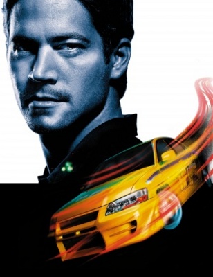 2 Fast 2 Furious movie poster (2003) Longsleeve T-shirt