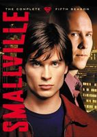 Smallville movie poster (2001) hoodie #631878