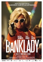 Banklady movie poster (2013) t-shirt #MOV_e0506116