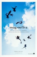 Magnolia movie poster (1999) Mouse Pad MOV_e0521a2c