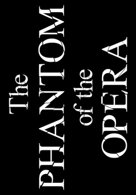 The Phantom Of The Opera movie poster (2004) tote bag
