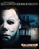 Halloween 4: The Return of Michael Myers movie poster (1988) Poster MOV_e0552edc