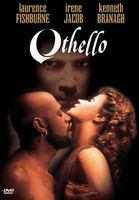Othello movie poster (1995) Sweatshirt #665403