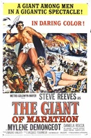 La battaglia di Maratona movie poster (1959) Poster MOV_e05f8c6c