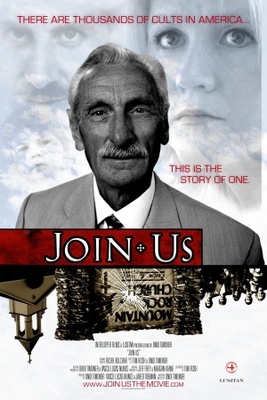 Join Us movie poster (2007) Poster MOV_e067ca0e