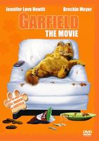 Garfield movie poster (2004) t-shirt #MOV_e069d784