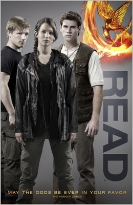 The Hunger Games movie poster (2012) mug #MOV_e06daca6
