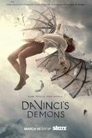 Da Vinci's Demons movie poster (2013) Tank Top #1135088
