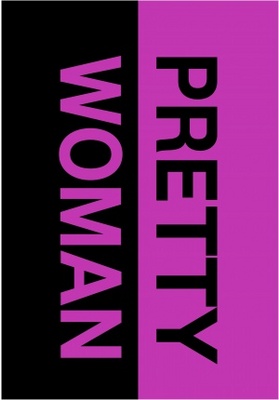 Pretty Woman movie poster (1990) Poster MOV_e08a2c2b